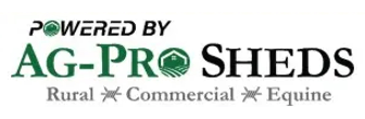 AG-Pro Sheds